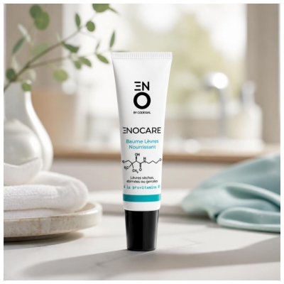 Codexial Enocare Nærende Læbepomade 15 ml