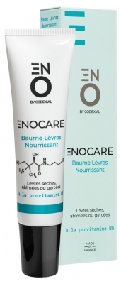 Codexial Enocare Nährender Lippenbalsam 15 ml