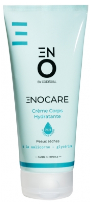 Codexial Enocare Feuchtigkeitsspendende Körpercreme 200 ml