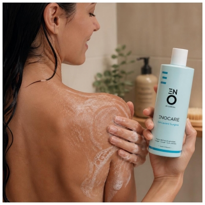 Codexial Enocare Overfedende Vaskegel 400 ml