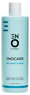 Codexial Enocare Overfedende Vaskegel 400 ml