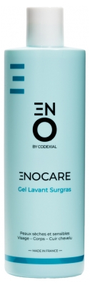 Codexial Enocare Surfatty Cleansing Gel 400ml