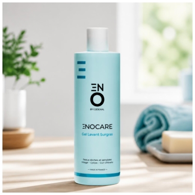 Codexial Enocare Surgras Gel Lavante 400 ml