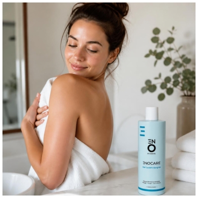 Codexial Enocare Surgras Gel Lavante 400 ml