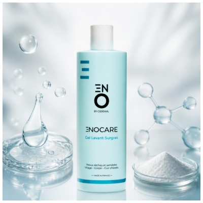 Codexial Enocare Surgras Gel Lavante 400 ml