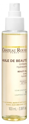 Château Rouge Beauty Oil 100ml
