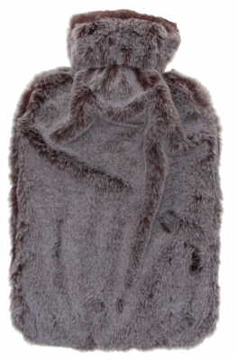 Cassandra Bolsa de Água Quente Fofa 1,8 L - Cor: Castanho