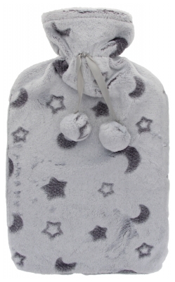 Sticlă de apă caldă Cassandra Super Soft 1,8 L - Model: Luna