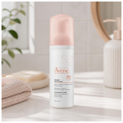 Avène Renseskum 150 ml
