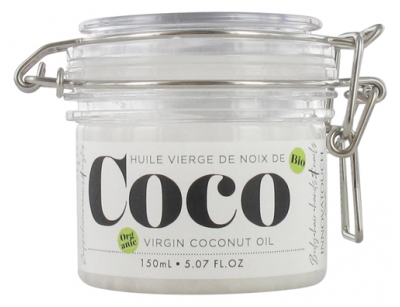 Innovatouch Aceite Virgen de Coco 150 ml