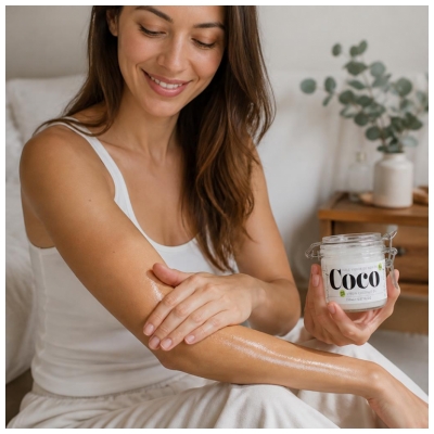 Innovatouch Virgin Coconut Oil 150ml