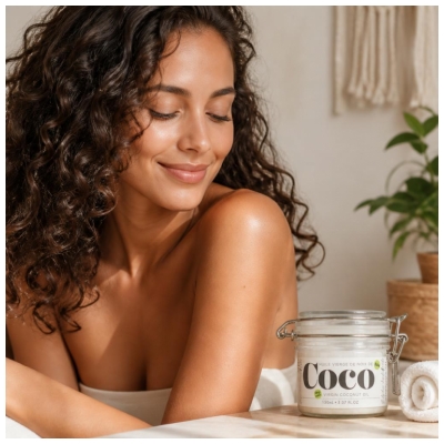 Innovatouch Virgin Coconut Oil 150ml