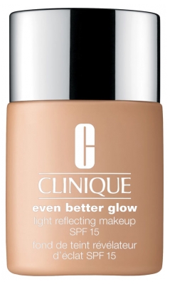 Clinique Even Better Glow Light Reflecting Makeup SPF15 30ml