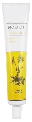 Bioearth Pomada de árnica 50 ml