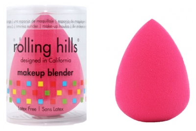 Rolling Hills Make-up spons