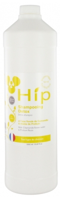 Hip Detox Shampoo 1L