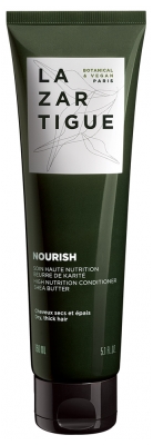 Lazartigue Nourish Cuidado Alta Nutrición 150 ml