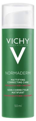 Vichy Normaderm 24 Stunden Feuchtigkeitsspendende Schönheitspflege 50 ml