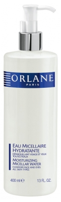 Orlane Eau Micellaire Hydratante 400 ml