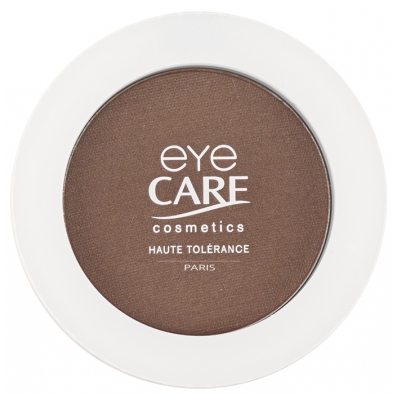 Eye Care Cień do Powiek 2,5 g - Barwa: 931: Marron Glacé