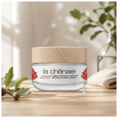 La Chênaie Crema Ristrutturante 50 ml