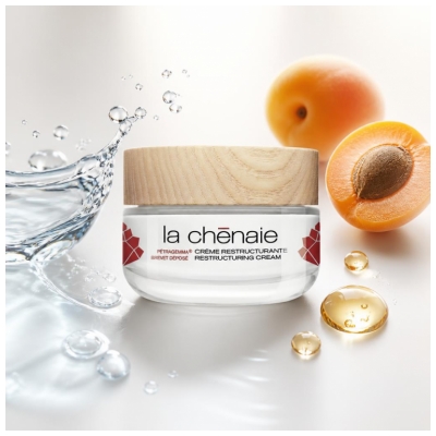 La Chênaie Crema Ristrutturante 50 ml