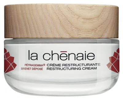 La Chênaie Crème Restructurante 50 ml