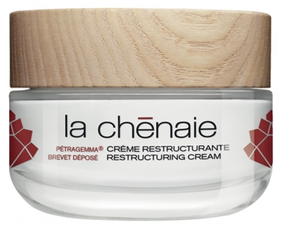 La Chênaie Herstructurerende Crème 50 ml