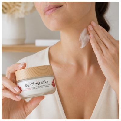 La Chênaie Restrukturerende Creme 50 ml
