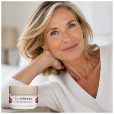 La Chênaie Restrukturerende Creme 50 ml