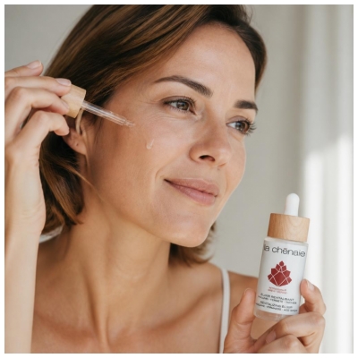 La Chênaie Revitaliserend Elixer 30 ml