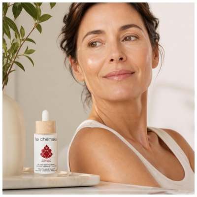 La Chênaie Revitaliserend Elixer 30 ml