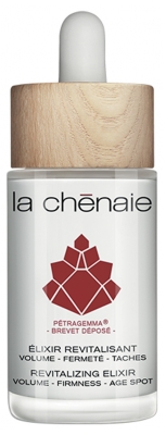 La Chênaie Revitalisoiva Eliksiiri 30 ml