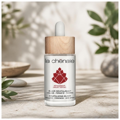 La Chênaie Revitalizuojamasis Eliksyras 30 ml
