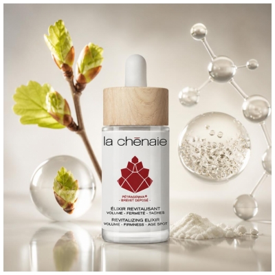 La Chênaie Revitalizuojamasis Eliksyras 30 ml