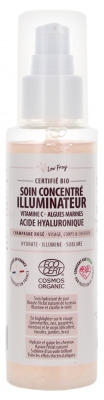 Lov'FROG Concentrated Illuminating Care Pink Champagne Organic 100ml