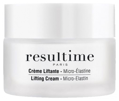 Resultime Micro-Elastin Lift Cream 50 ml