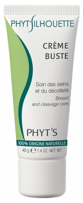 Phyt's Ilhouette Organic Bust Cream 40 g