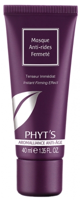Phyt's Aromalance Antiedad Mascarilla Antiarrugas Firmeza Bio 40 ml