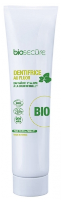 Biosecure Bio zobu pasta ar fluoru 75 ml
