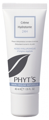 Phyt's Crema Idratante 24H Biologica 40 ml