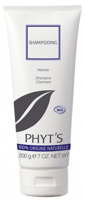 Phyt's Organic Shampoo 200g