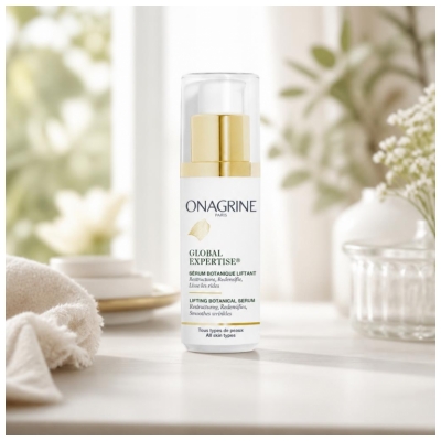 Onagrine Global Expertise Botanical Lifting Serum 30 ml