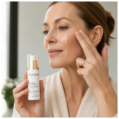 Onagrine Global Expertise Botanical Lifting Serum 30 ml