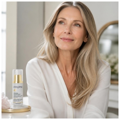 Onagrine Global Expertise Botanical Lifting Serum 30 ml