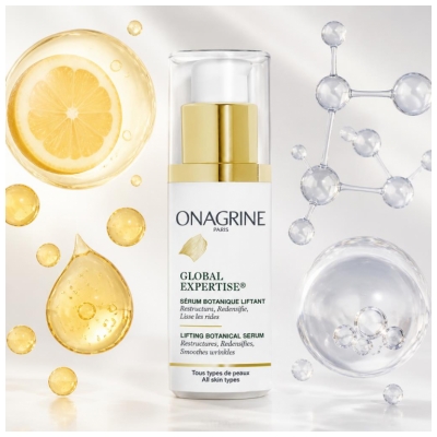 Onagrine Global Expertise Botanical Lifting Serum 30 ml
