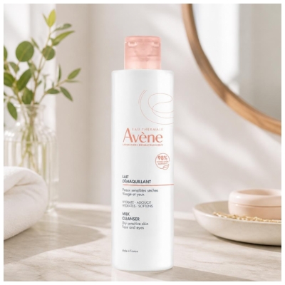 Avène Latte Detergente Delicato 200 ml