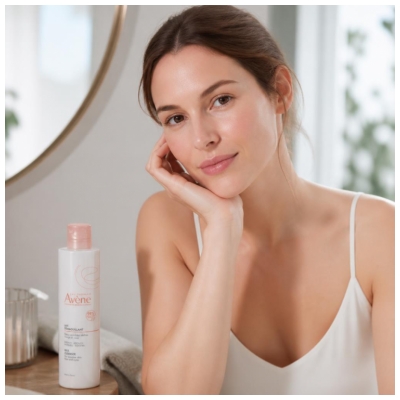 Avène Latte Detergente Delicato 200 ml