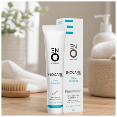 Codexial Enocare Pro Pasta de Oleozinc 50 ml