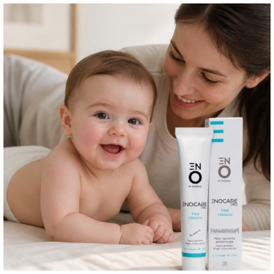 Codexial Enocare Pro Pasta de Oleozinc 50 ml